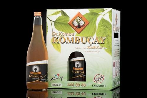 KOMBUÇAY