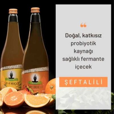 KOMBUÇAY ŞEFTALİ - 2