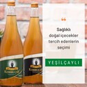 KOMBUÇAY - Kombuçay Yeşilçaylı 2 KOLİ 